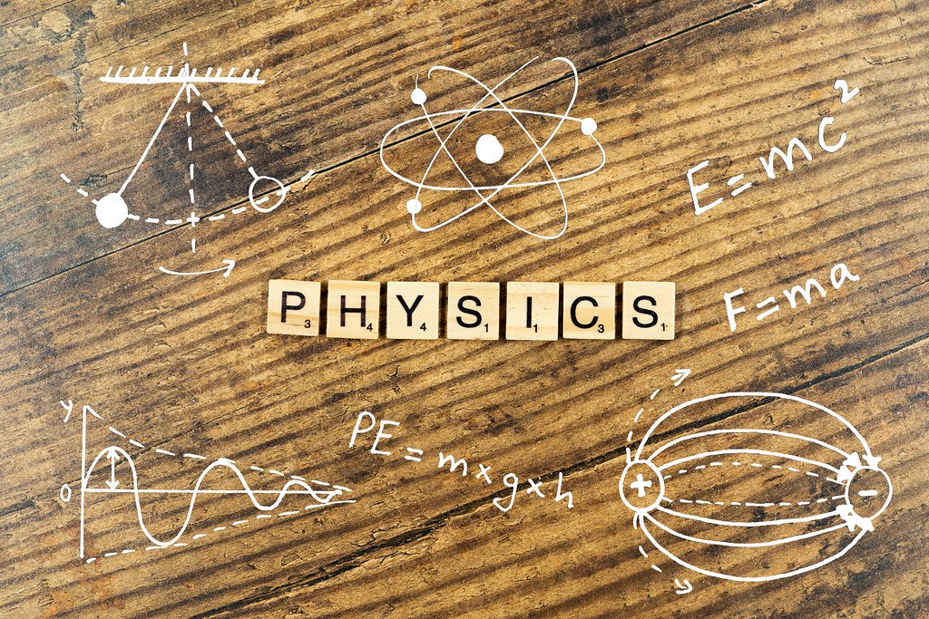 Physics Riddles