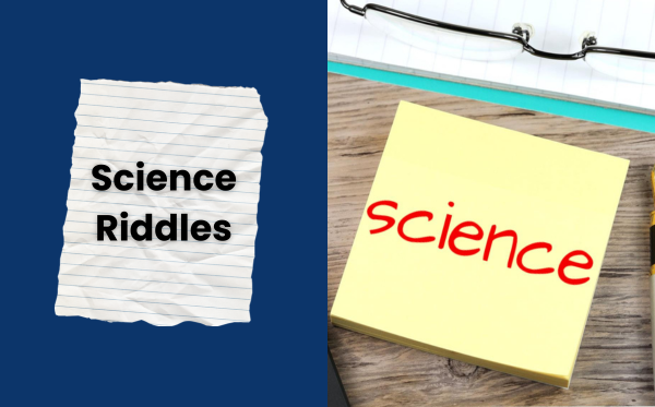 science riddles