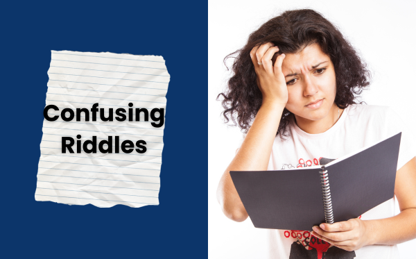 confusing riddles