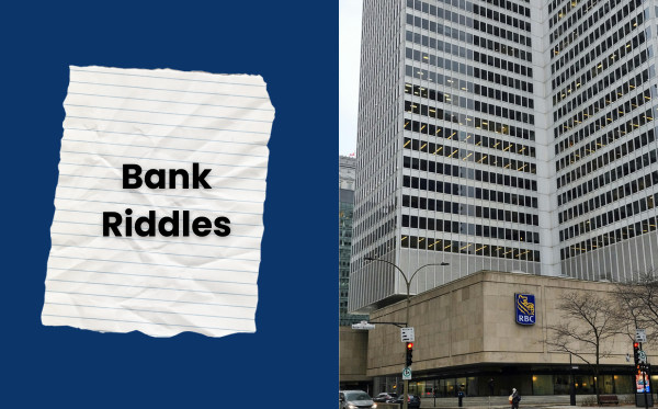 Funny and Clever Bank Riddles with Answers – RiddlesNext
