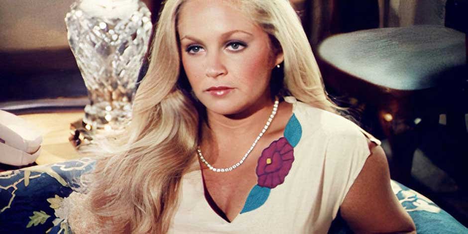 Charlene Tilton's Net Worth