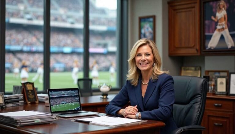 Kelli Finglass Salary