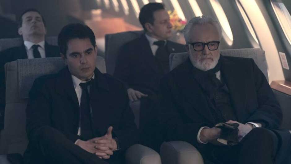 handmaid's tale nick redemption finale