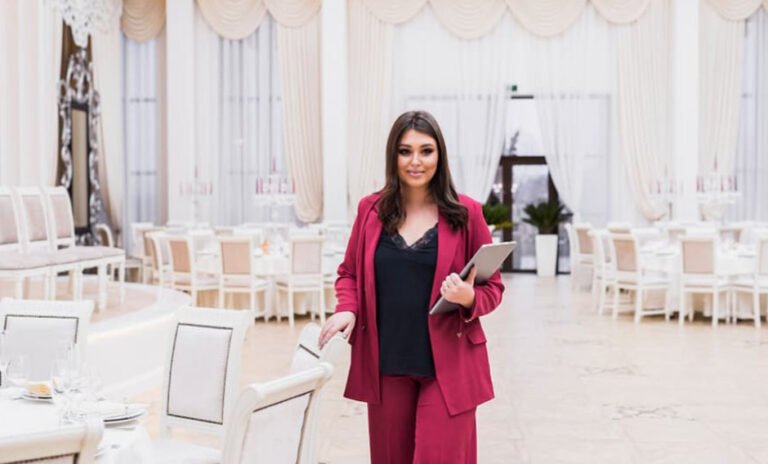 6 Key Factors to Consider Before Booking Your Wedding Hall