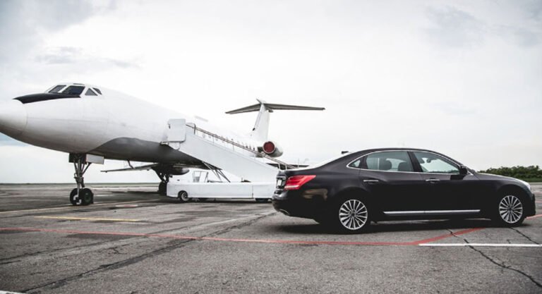 Airport Transfers London for Tourists: Safe, Easy, and Affordable