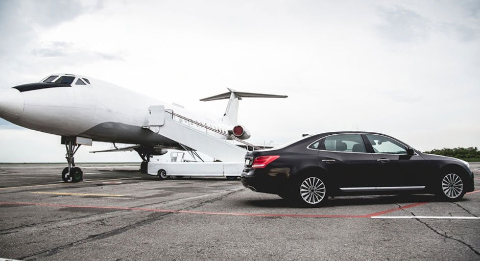 Airport Transfers London for Tourists: Safe, Easy, and Affordable