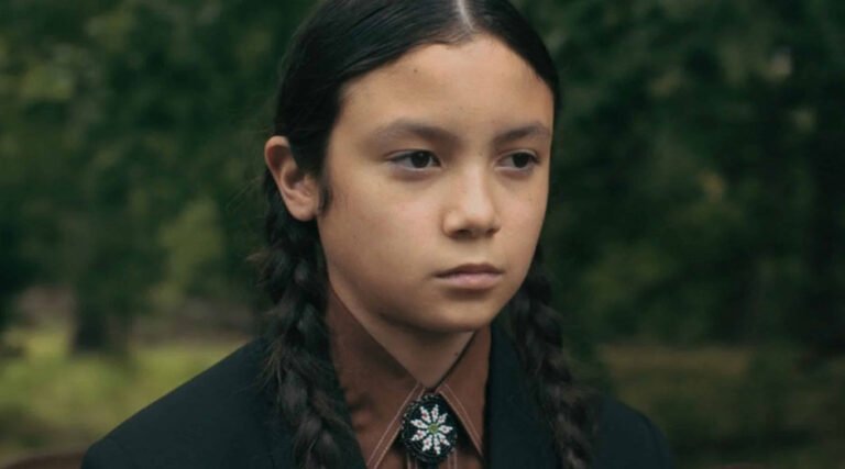 Bodhi Okuma Linton: A Rising Star in Film and Television
