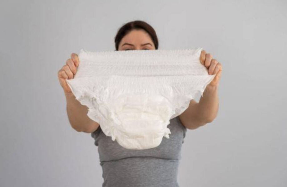 Caregiver’s Guide: How to Use Feathery Soft Adult Diapers Effectively