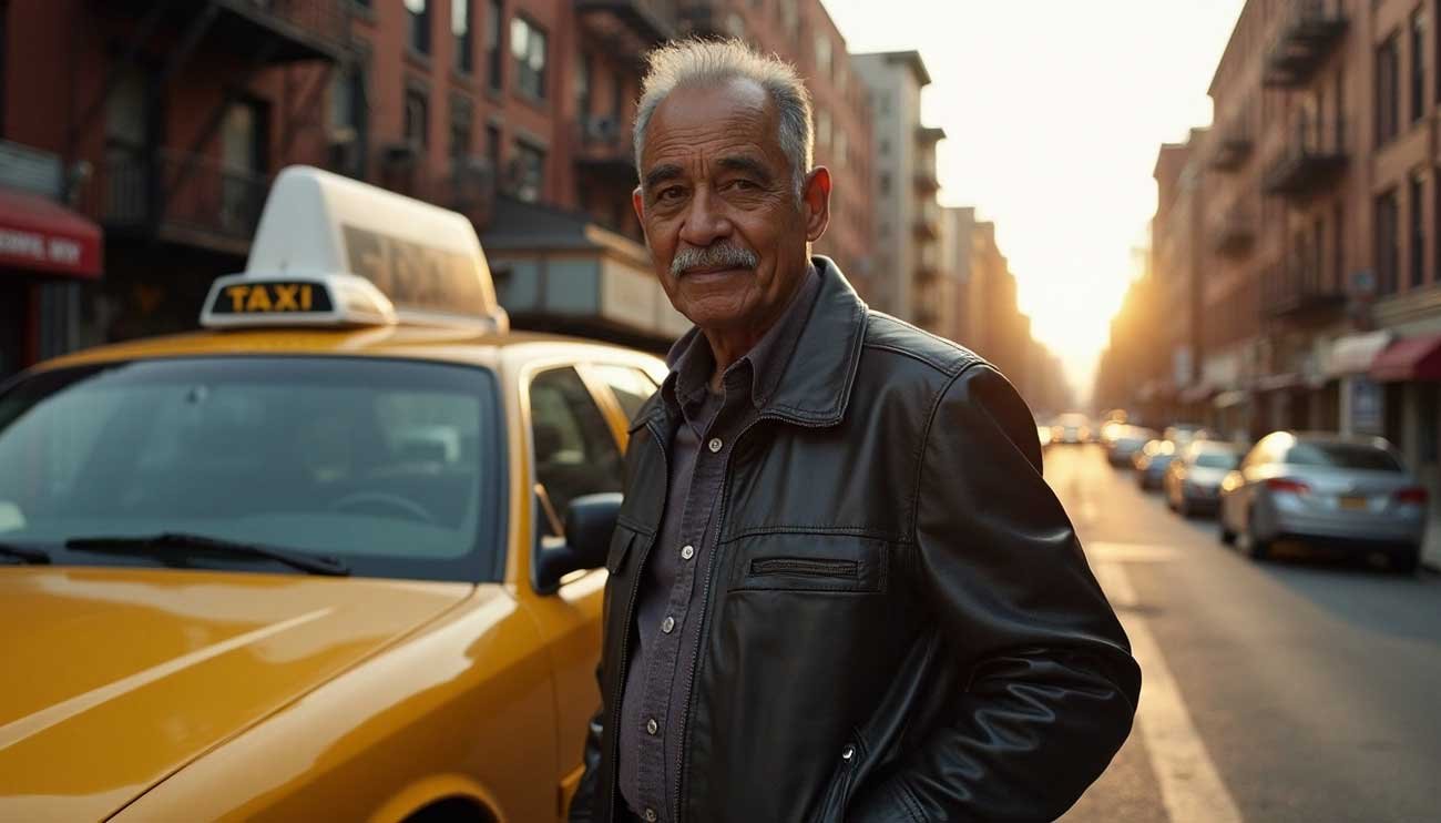 Carlos Alman