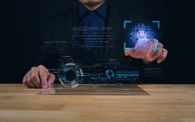 Creating Smarter: How AI Tools Are Reshaping Content Marketing