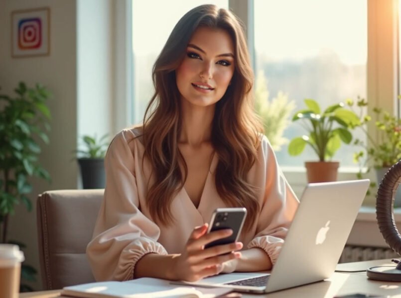 Danielle Idzi: Rising Star in Social Media - Everytalkin