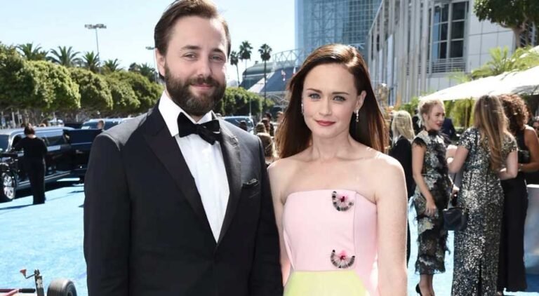 Eric David Bledel: Unveiling the Life of Alexis Bledel's Brother