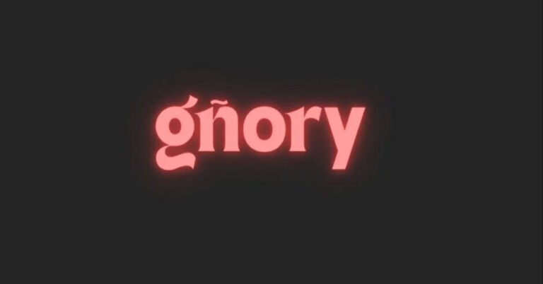 Gñory