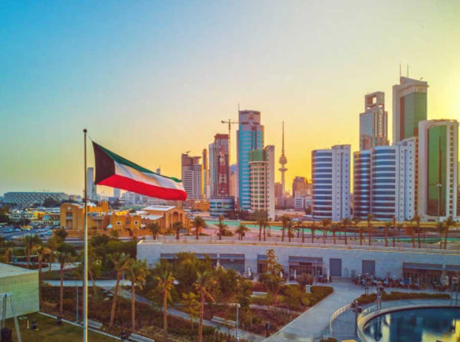 Grow Your Brand at ACICO Business Park Kuwait