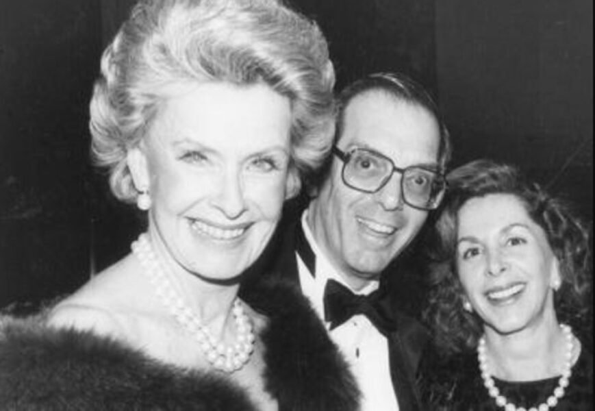 Heather Merriweather Robertson: A Life in Film and Family