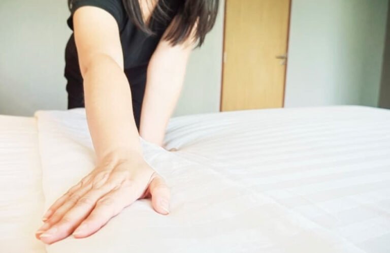 How Bed Sheet Texture Can Improve Sleep Quality Fast?