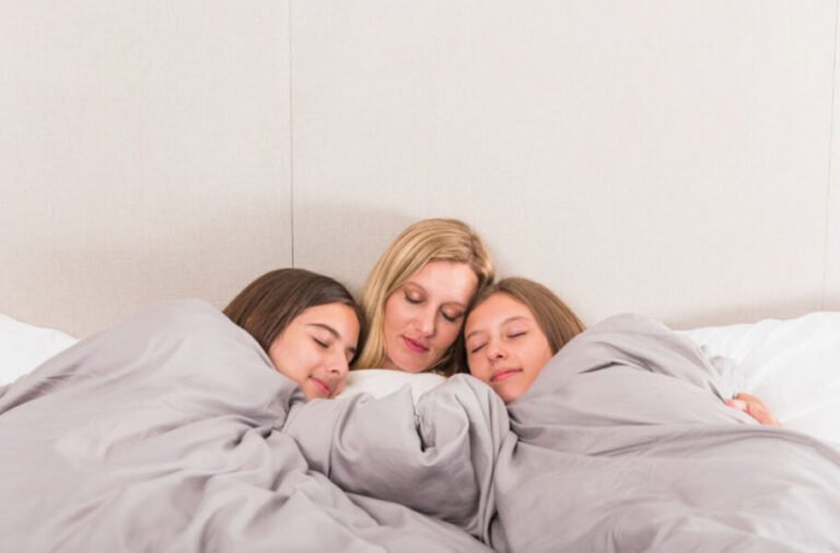 How Egyptian Cotton Beds Improve Your Sleep Quality