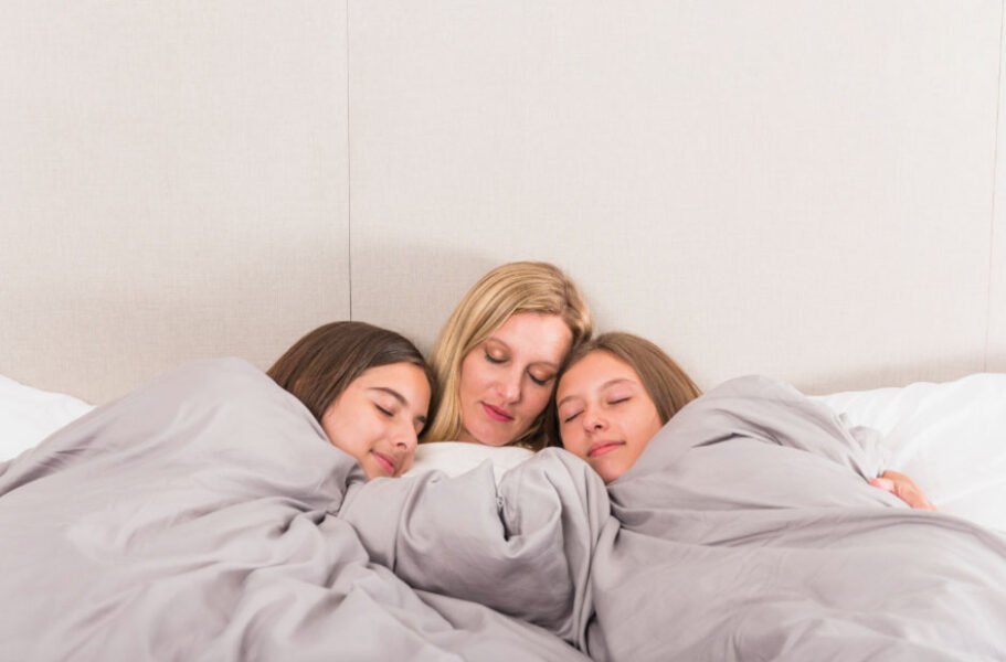 How Egyptian Cotton Beds Improve Your Sleep Quality