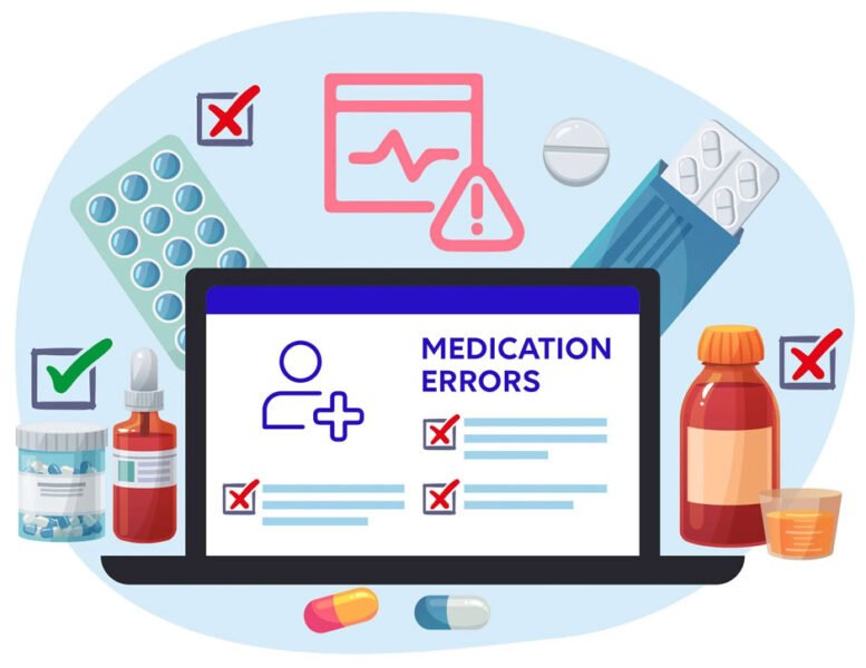 How ePrescribing Reduces Medication Errors in Healthcare