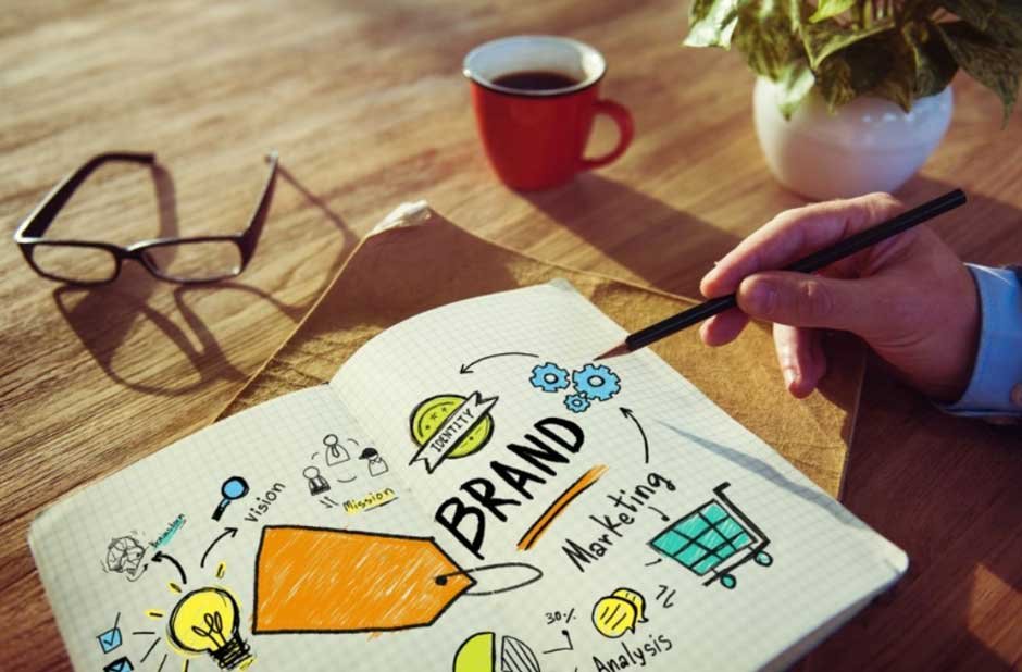 How to Choose Experts for Creative Brand Identity?