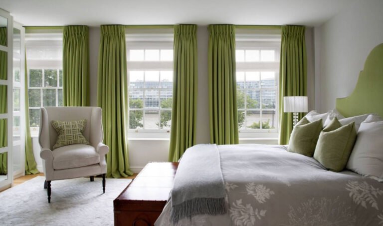 How to Choose the Perfect Curtains for Your Home Decor?