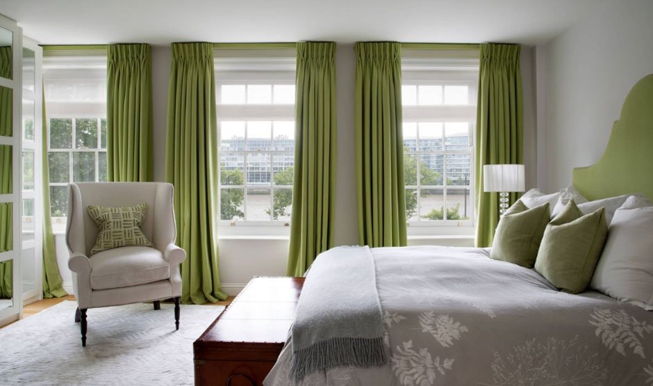 How to Choose the Perfect Curtains for Your Home Decor?