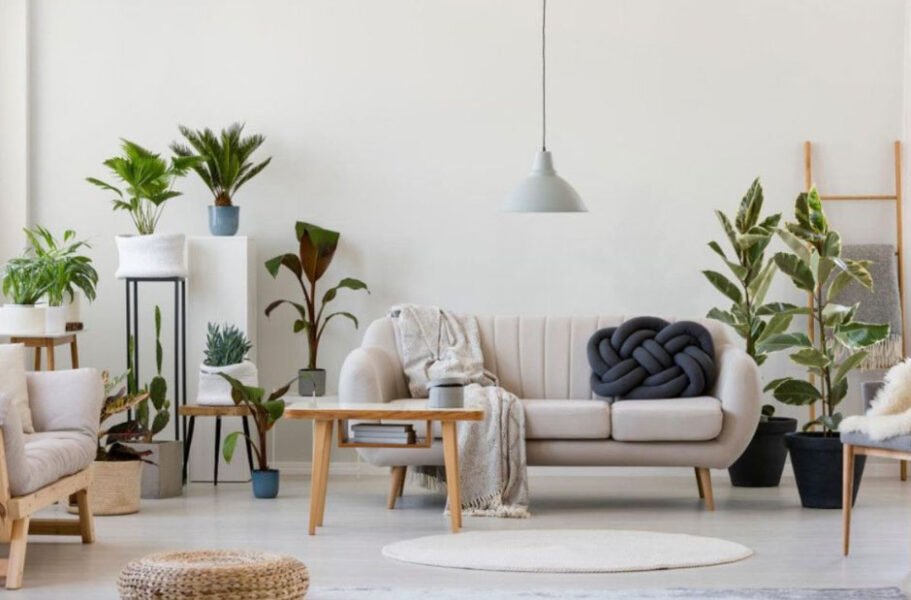 How to Choose the Right Decor for Your Airbnb Space?