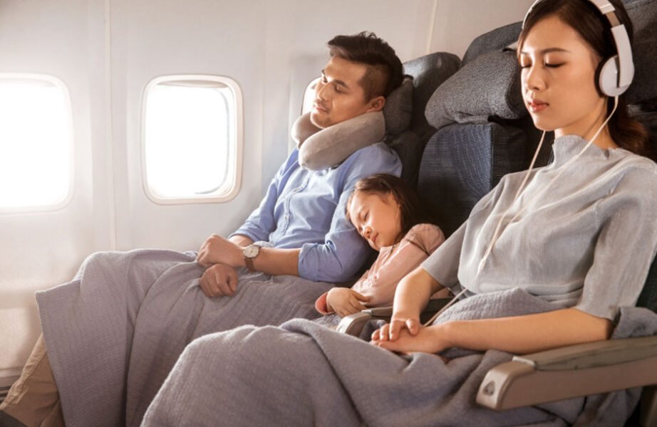How to Find Comfortable Travel Blankets?