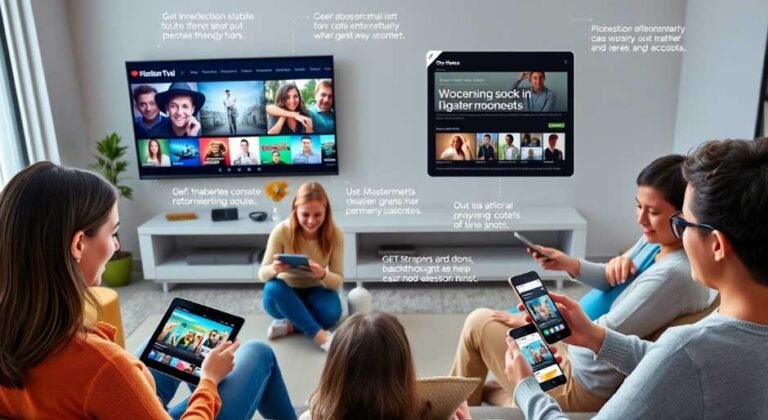 How to Monetize Your Entertainment App Like Netflix or TikTok