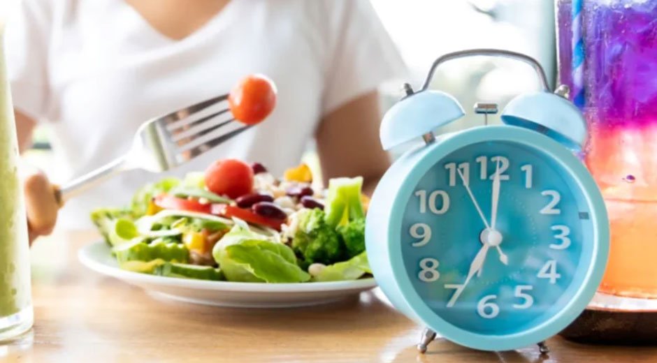 Intermittent Fasting for weight loss: Is It higher Than dieting?