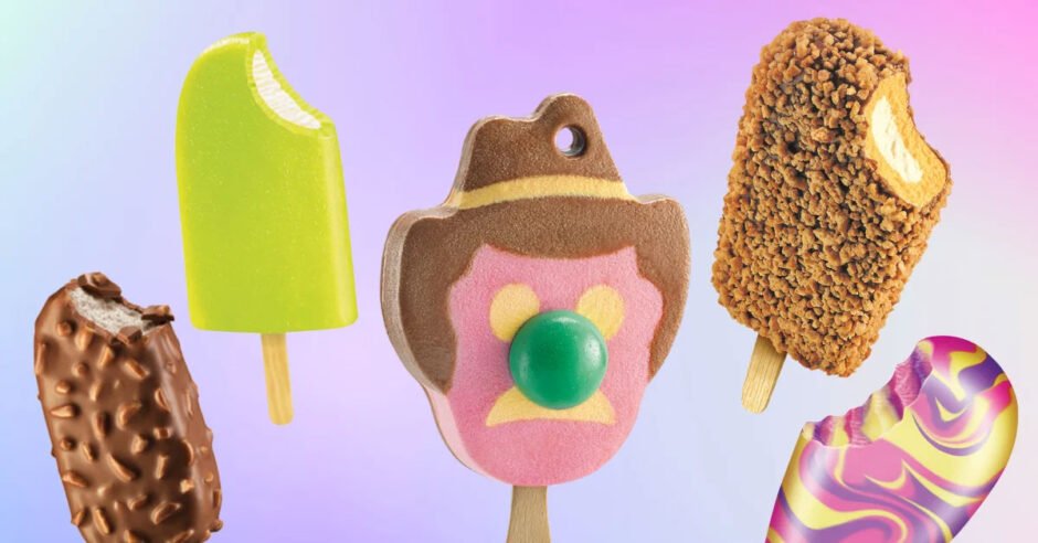 Isabella's Ice Cream Parlor Acquisition