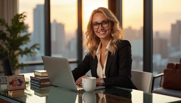 Kat Timpf Net Worth 2025