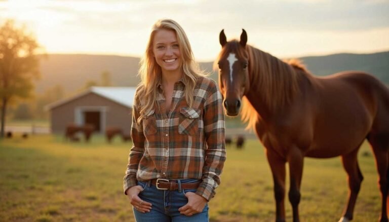 Katie Van Slyke Net Worth