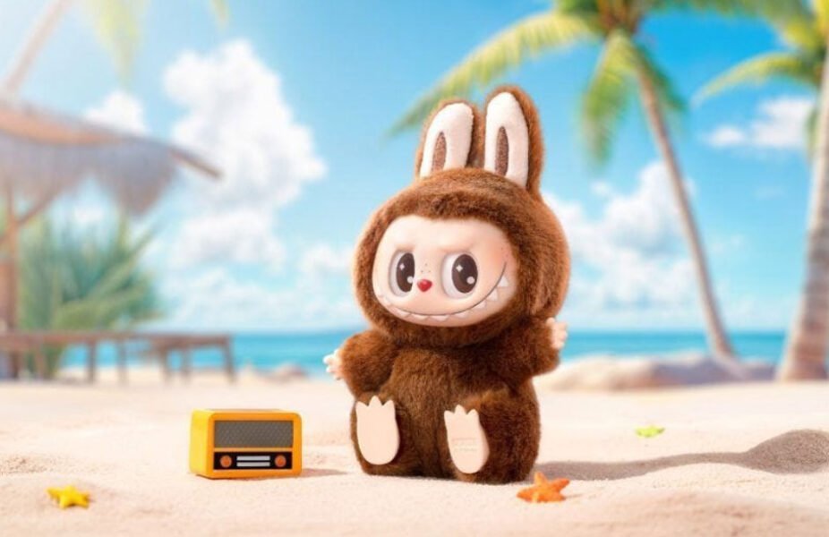 Labubu: The Collectible Toy Phenomenon Taking the World by Storm