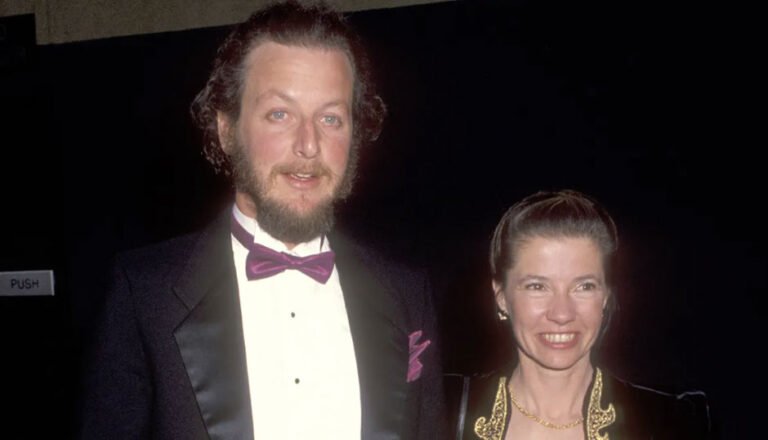 Laure Mattos: Unveiling the Life of an Actress and Daniel Stern’s Wife
