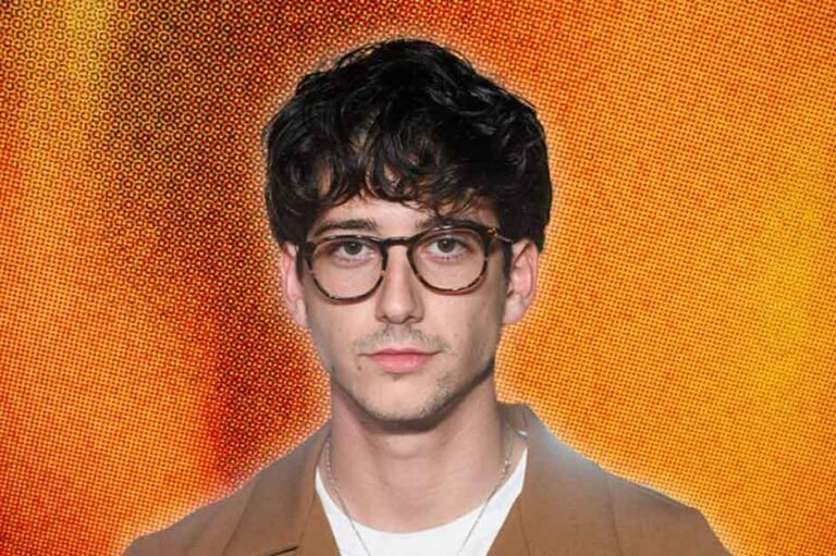 Milo Sebastian Sussman: Beyond the Lake - Charting His Own Path in Music and Life