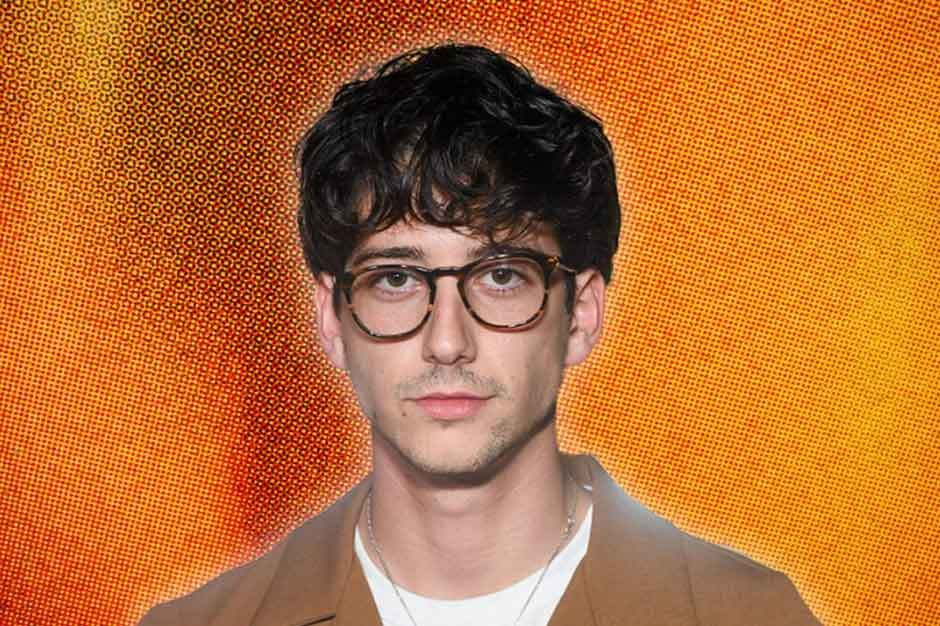Milo Sebastian Sussman: Beyond the Lake - Charting His Own Path in Music and Life