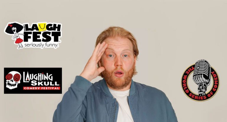 Nate Armbruster News: Unpacking the Rise of a Comedy Sensation