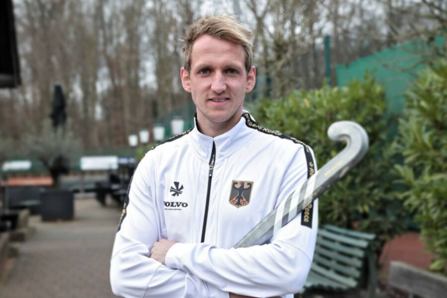 Niklas Wellen: A German Hockey Star’s Journey and Lasting Impact