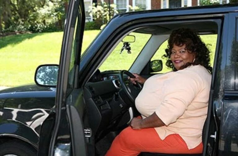 Norma Stitz: The Woman Behind the World Record