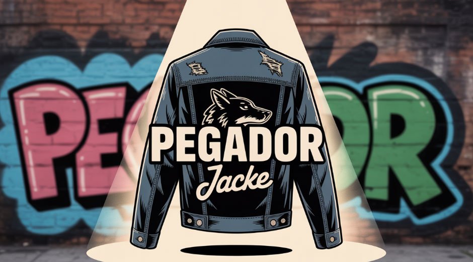 Pegador Jacke – Der Gipfel der urbanen Outerwear-Exzellenz