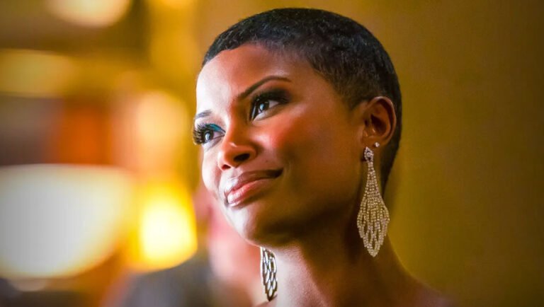 Samantha Walkes Age: Unveiling the Actress's Journey and Milestones