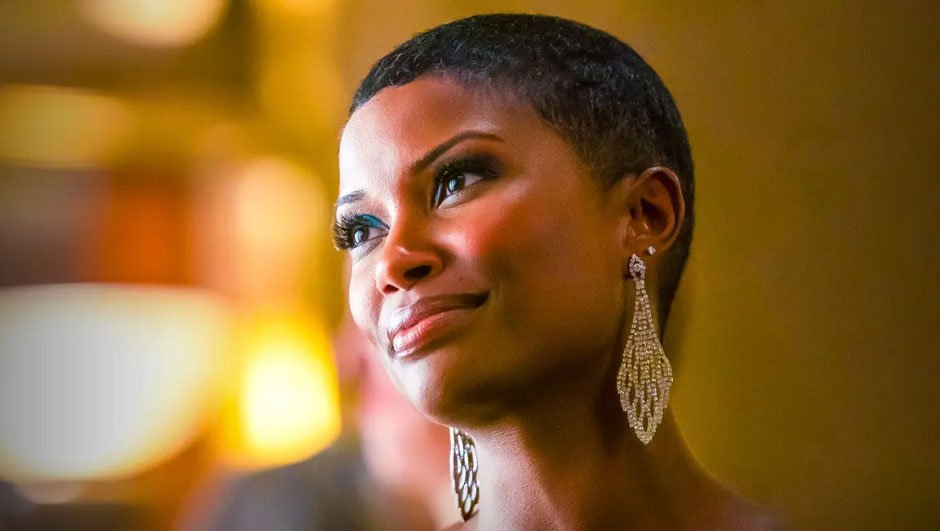 Samantha Walkes Age: Unveiling the Actress's Journey and Milestones