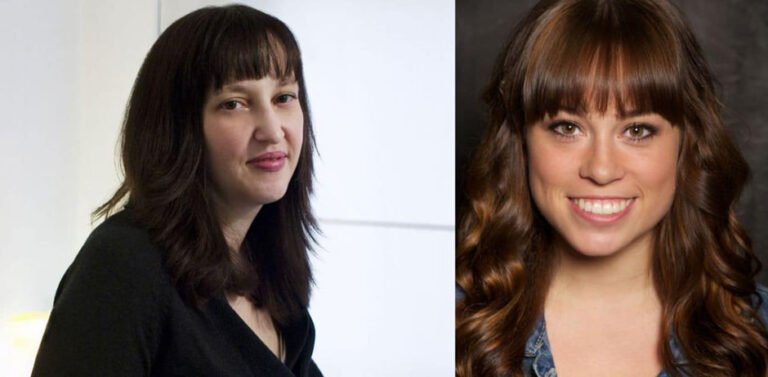 Sara Dey-Hirshan: Forging Her Own Path Beyond Hollywood's Spotlight