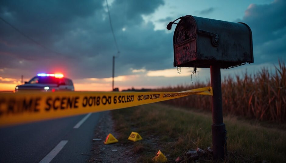Smiley Face Bomber Terrorized Quad Cities