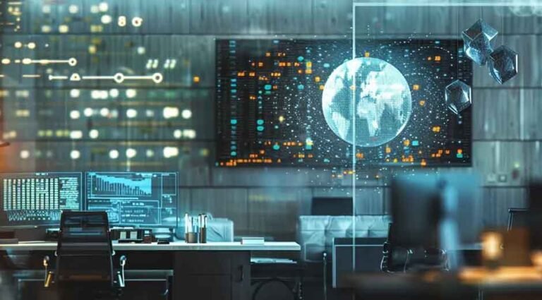 The Benefits of AI Knowledge Management Programs for Organizations