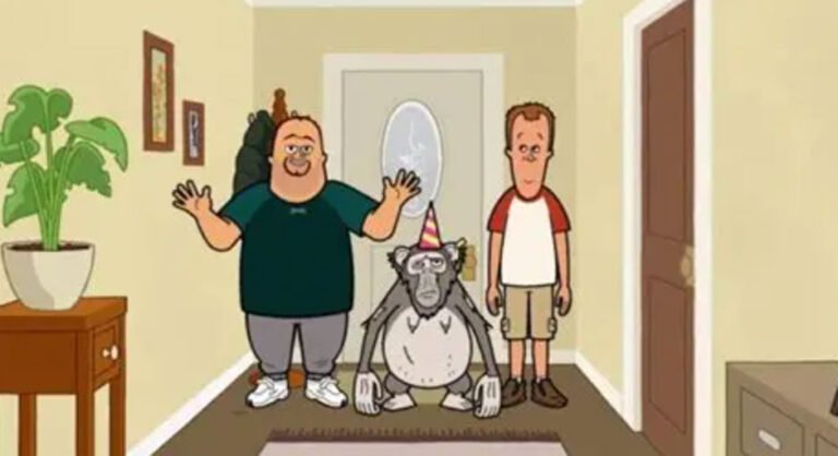 The Creative Mind Behind Animated Hits: A Deep Dive into Adam Malamut's Career