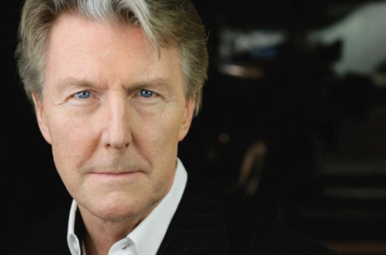 The Enduring Legacy of Byron Jennings: A Versatile Actor's Journey