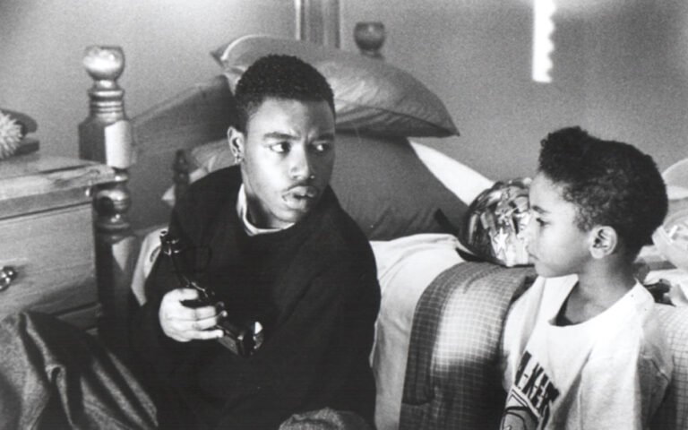 The Enduring Legacy of Jullian Roy Doster: Beyond Menace II Society
