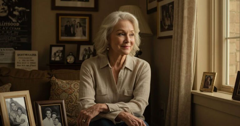 The Enduring Legacy of Lupe Gidley: Actress, Model, and Matriarch